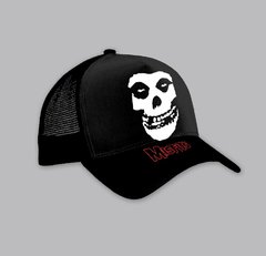 Gorra MISFITS