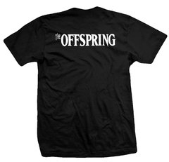 Remera THE OFFPRING - TRICK OR TREAT - comprar online