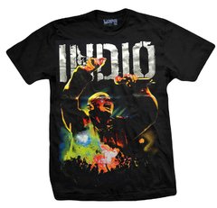 Remera EL INDIO OLAVARRIA