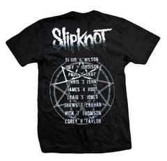 Remera SLIPKNOT LOGO - comprar online