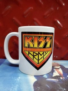 Taza Kiss