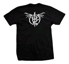 Remera Lamb Of God - Corpse Bird - comprar online