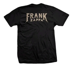 Remera Frank Zappa - Mothers Of Invention - comprar online