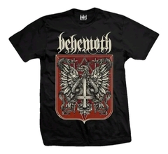 Remera Behemoth - Darkside