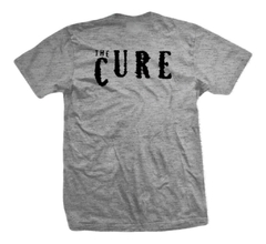 Remera The Cure - Boys Don't Cry - comprar online