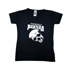 Remera Pantera - Far Beyond  - comprar online