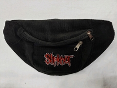 Riñonera Slipknot 