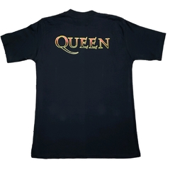 Remera Queen - Logo - comprar online