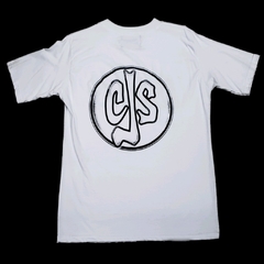 Remera Callejeros - Logo - comprar online