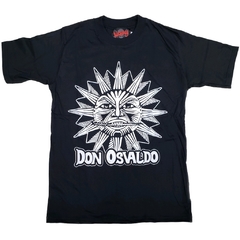 Remera Don Osvaldo - Sol - tienda online