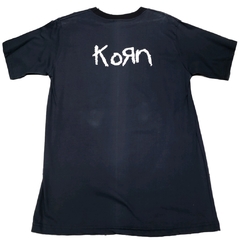 Remera Korn - Life is peachy - comprar online