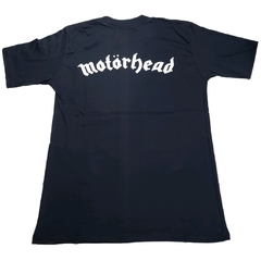 Remera Motorhead - March Or Die - comprar online