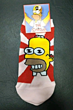 Medias Homero - Mr. Sparkle