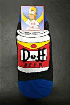 Medias Duff