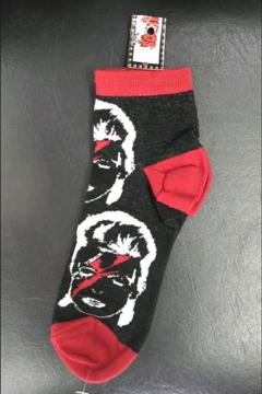 Medias David Bowie