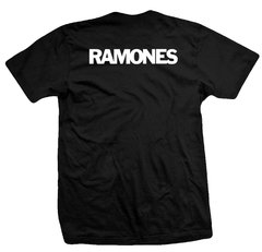 Remera RAMONES - NEW YORK CITY - comprar online