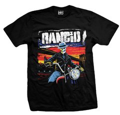 Remera RANCID