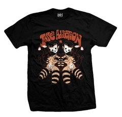 Remera JANE'S ADDICTION DOLLS