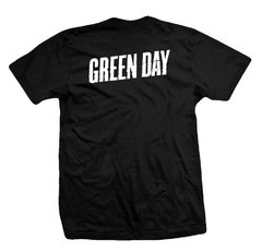 Remera GREE DAY GUYS - comprar online