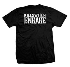 Remera KILLSWITCH ENGAGE - comprar online