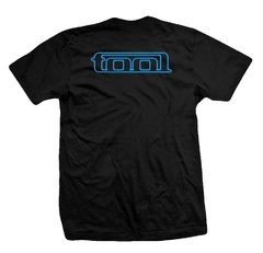 Remera TOOL AENIMA - comprar online