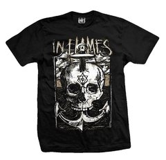 Remera IN FLAMES SAILOR