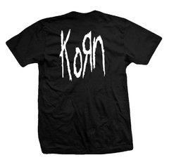 Remera KORN EST. 1993 - comprar online