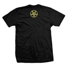 Remera ANTHRAX NOT - comprar online