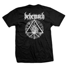 Remera BEHEMONTH DARKSIDE - comprar online