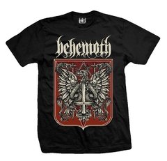 Remera BEHEMONTH DARKSIDE