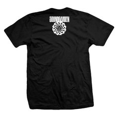 Remera SOUNDGARDEN BAD MOTOR FINGER - comprar online