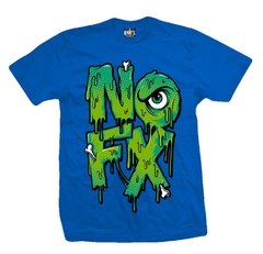 Remera NOFX ZOMBIE ATTACK