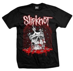 Remera SLIPKNOT PREPARE TO HELL