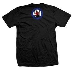 Remera THE WHO MY GENERATION - comprar online