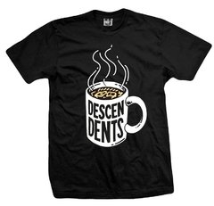Remera DESCENDENTS COFFEE