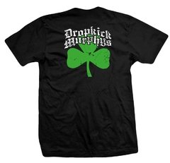 Remera DROPKICK MURPHYS BOSTON - comprar online