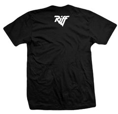 Remera RIFF EN ACCIÓN - comprar online