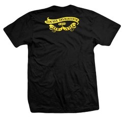 Remera SOCIAL DISTORTION POR VIDA - comprar online