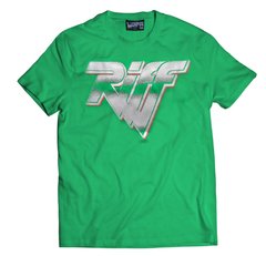 Remera RIFF LOGO & BANDA