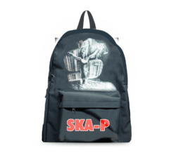 Mochila de Cordura - SKA-P