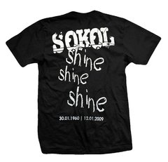 Remera EL BOCHA SOKOL - comprar online