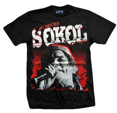 Remera EL BOCHA SOKOL