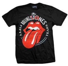Remera THE ROLLING STONES 50 YEARS