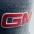 Gorra GMC trucker prelavada silicona 3D - comprar online