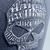 Gorra Harley skull trucker canvas premium - comprar online