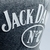 Gorra trucker prelavada silicona 3d Jack Daniels n7 - comprar online