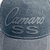 Gorra trucker gabardina silicona 3D Camaro SS - comprar online