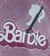 Reloj Barbie pared 29 cm diametro. en internet