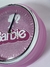 Reloj Barbie pared 29 cm diametro. - Bendita Estampa®