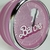 Reloj Barbie pared 29 cm diametro. - tienda online